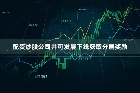 配资炒股公司并可发展下线获取分层奖励